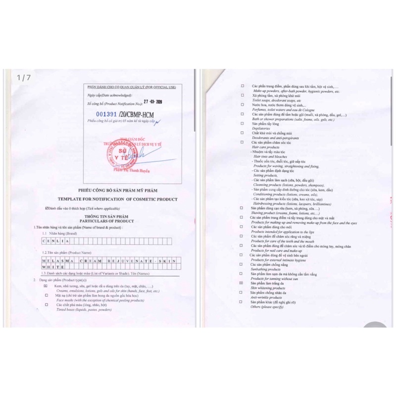 Xịt khoáng CENLIA ✅ PHÂN PHỐI CHÍNH HÃNG ✅ cấp ẩm, làm dịu da, giữ lớp make up lâu, kiềm dầu tốt. | BigBuy360 - bigbuy360.vn