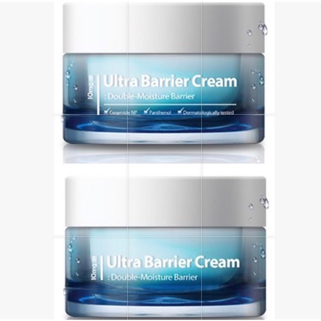 ultra barrier cream