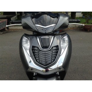 Mặt nạ xe SH 2020