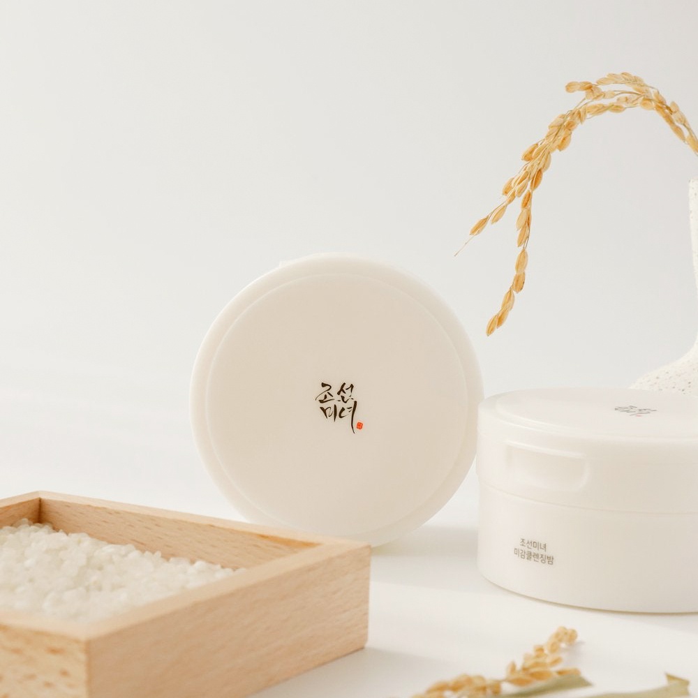 Sáp Tẩy Trang Beauty Of Joseon Radiance Cleansing Balm