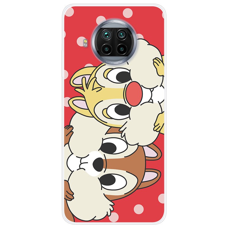 Ốp điện thoại thời trang cho Xiaomi Mi 10T lite Xiaomi Mi10T lite