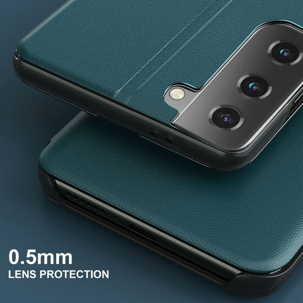 Bao da điện thoại từ tính cho Samsung Note 20 S30 Plus Ultra S20 FE S21