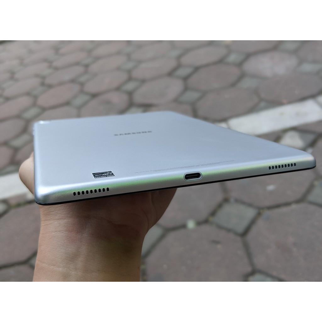 Máy tính bảng Samsung Galaxy Tab A 10.1ich ( 2019 ) | Phiên bản 3/32G | 4G LTE | Loa akg | Tại Playmobile | BigBuy360 - bigbuy360.vn