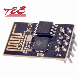 Mạch  ESP 8266-01S _ESP02