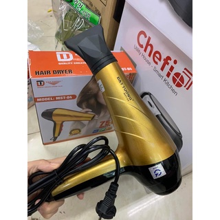 Máy Sấy Tóc Đạt Tường MST 04
