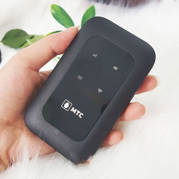 Bộ phát wifi 4G Dlink 932C - MQ531- WD680 - MTC