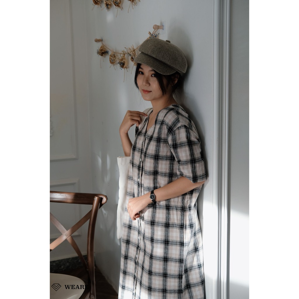 ĐẦM KẺ CARO HÀN QUỐC KHÔNG CỔ