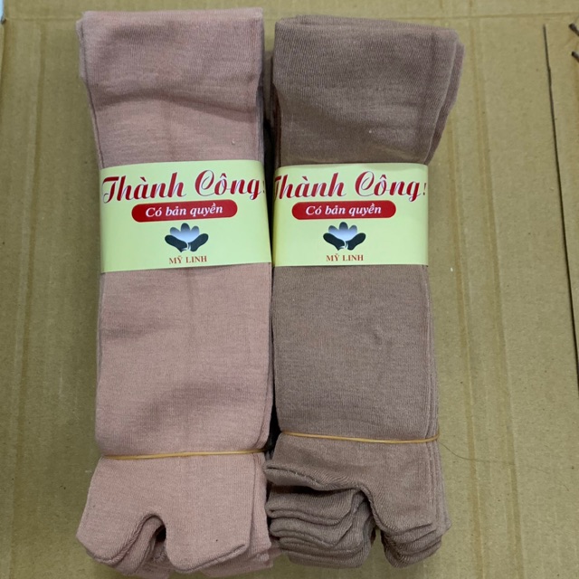 combo 10 đôi tất nữ