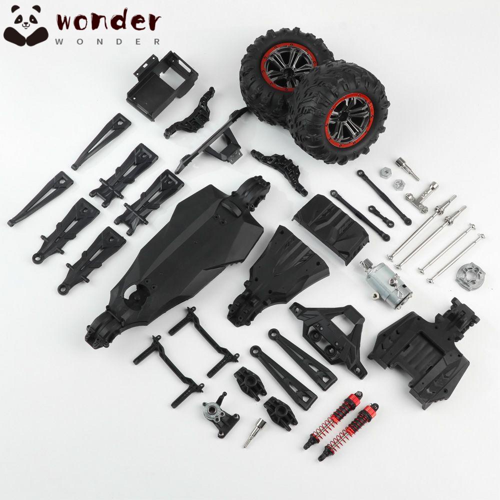 Bánh Răng Giảm Xóc Phía Trước 29 Kiểu WONDER 9125 Series
