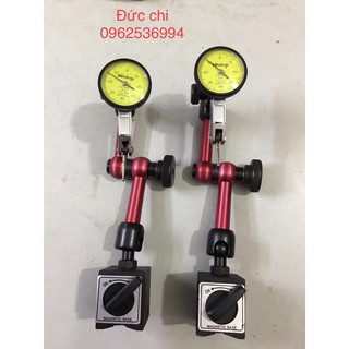 Bộ đồng hồ chân què