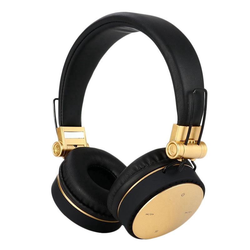 Tai Nghe Chụp Tai Ek-Mh10 Kết Nối Bluetooth 5.0 Âm Thanh Siêu Trầm | BigBuy360 - bigbuy360.vn