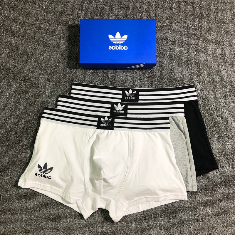 quần sịp đùi boxer Adidas