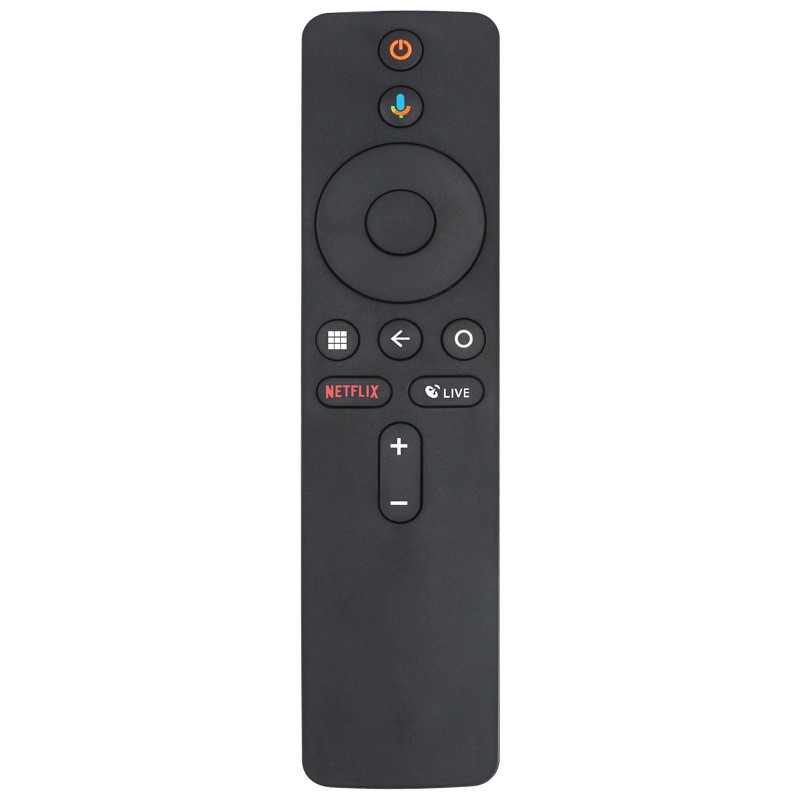 Điều Khiển Từ Xa Bằng Giọng Nói Cho Xiaomi Mi Box Mdz-22-Ab