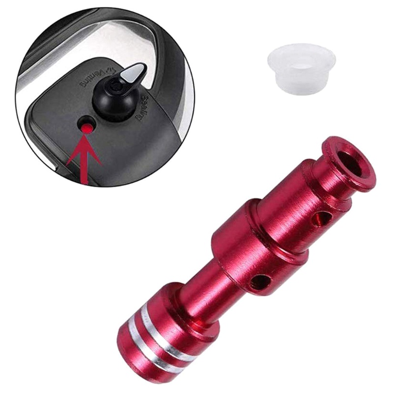 Phao Nổi Niêm Phong Cho Nồi Áp Suất 1 Nổi + 1 Van Niêm Phong