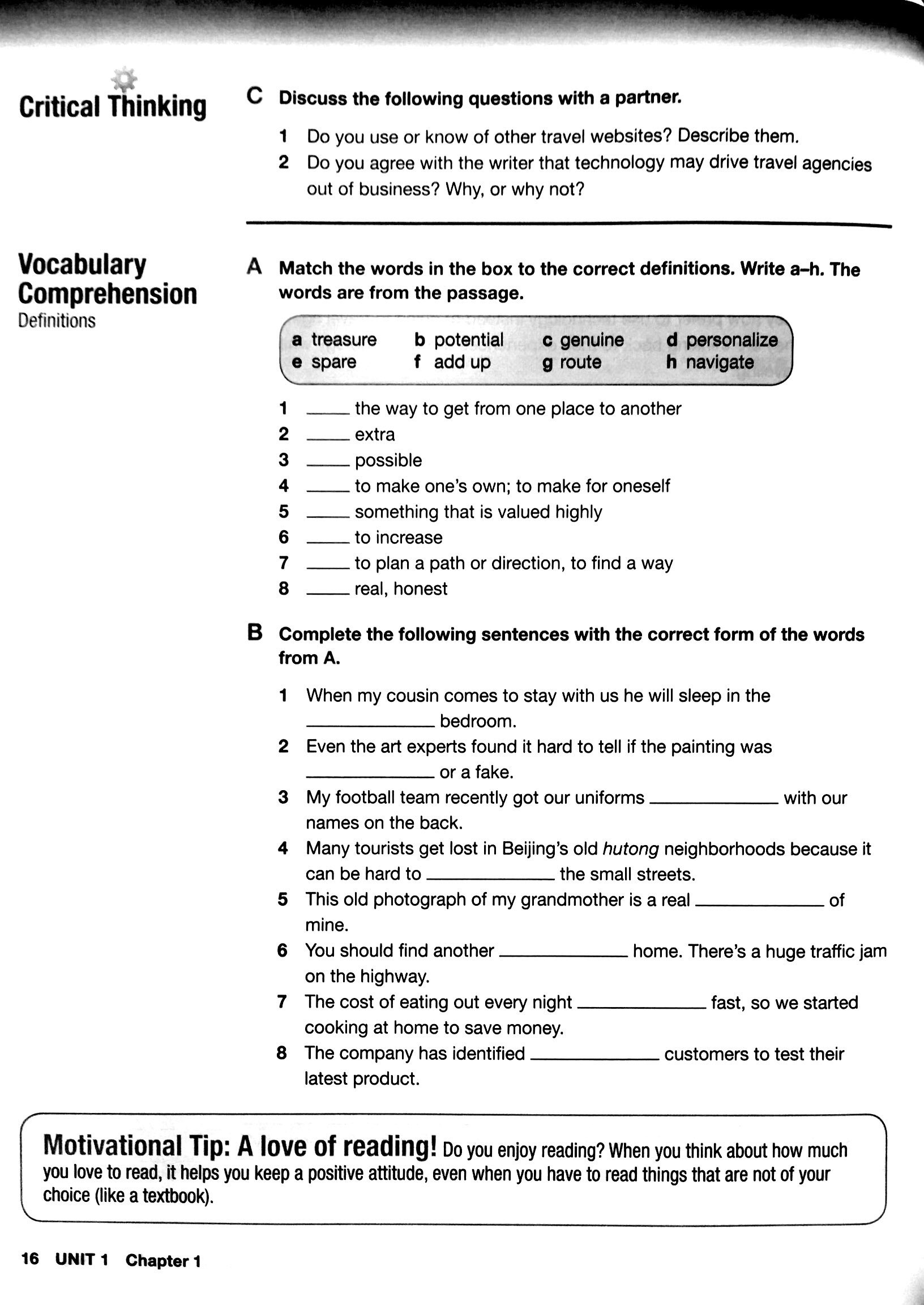 Sách - Active Skills for Reading 3 Student Book