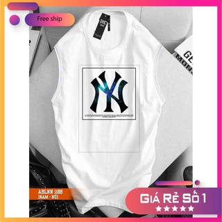[ ÁO TANKTOP ] Áo ba lỗ cho nam, Áo 3 lỗ in hình chất lượng
