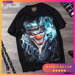 LaLoan Áo in 3D Thái- A3D81