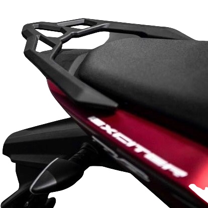 Cảng Sau Kiểu V1 Cho Exciter 155