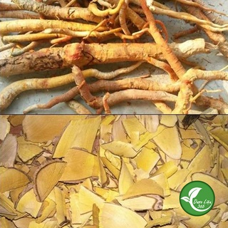 Cây Mật Gấu Bắc [1kg] Hàng loại 1