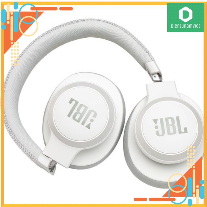 Tai nghe Bluetooth JBL LIVE 650BTNC