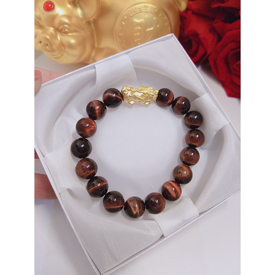 ♥️Freeship 99k TQ_VÒNG TAY NAM NỮ THEO MỆNH