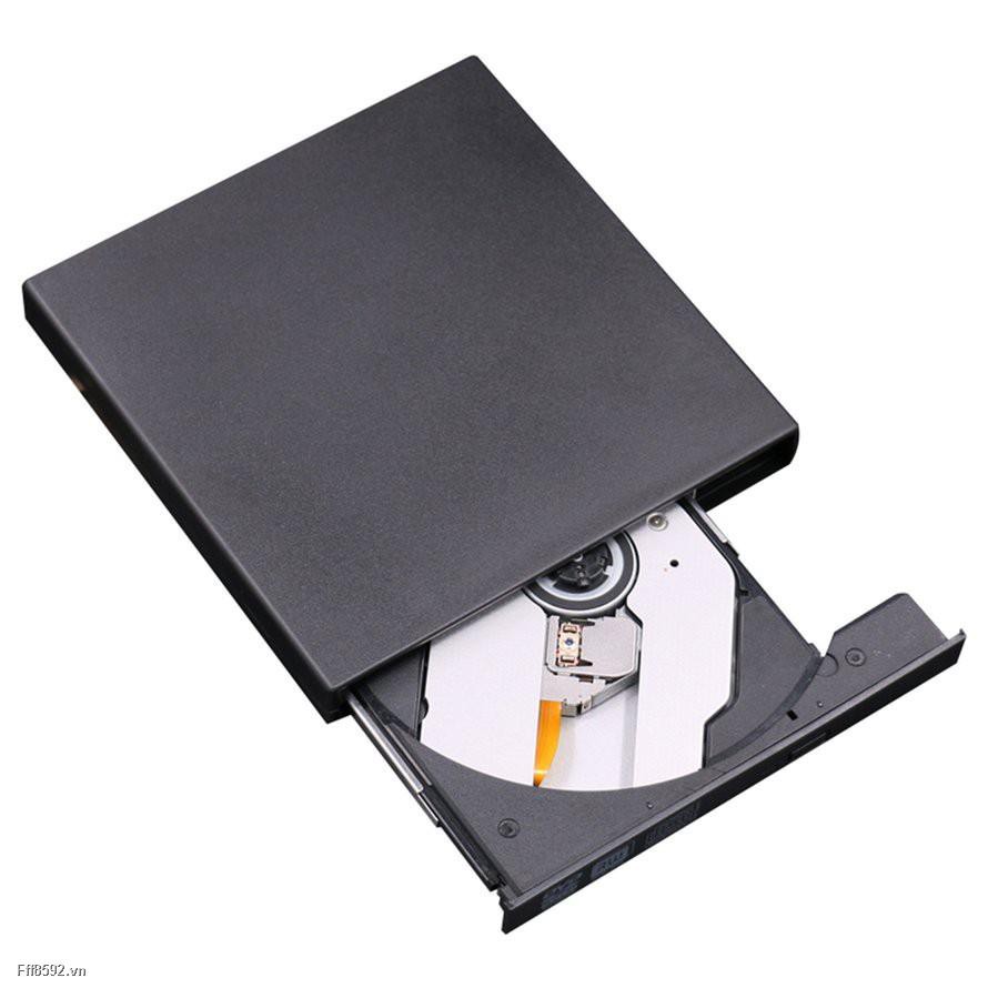 Bộ box dvd laptop- box đựng ổ đĩa DVD laptop / CD / RW / ROM