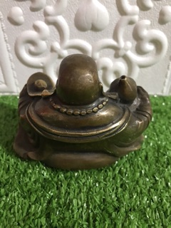 Tượng đồng Phật DiLac