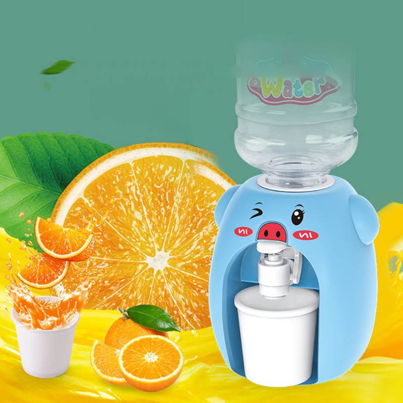 Máy Rót Nước Mini Đồ Chơi Dành Cho Nhà Bếp