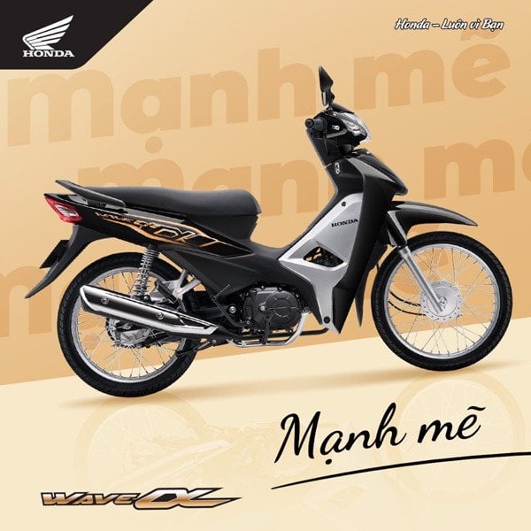 Tem rời wave alpha 2021