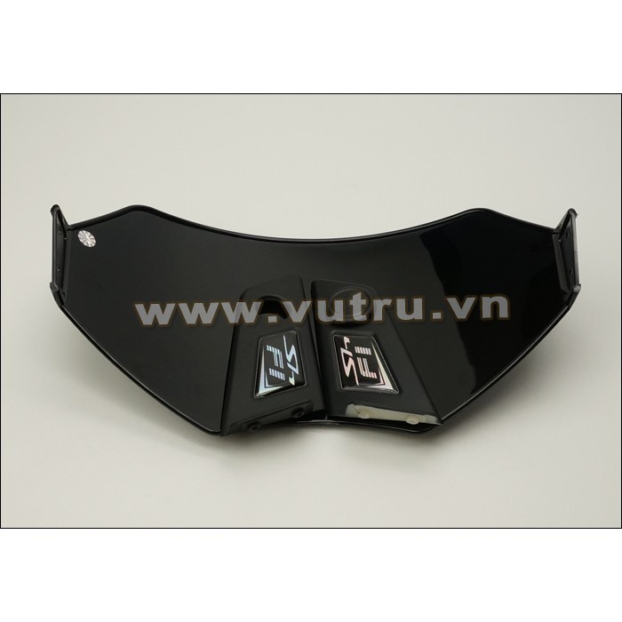 Kính chắn gió SH 2012-2015