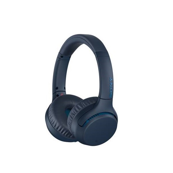 Tai nghe Sony không dây Bluetooth WH-XB700 chính hãng