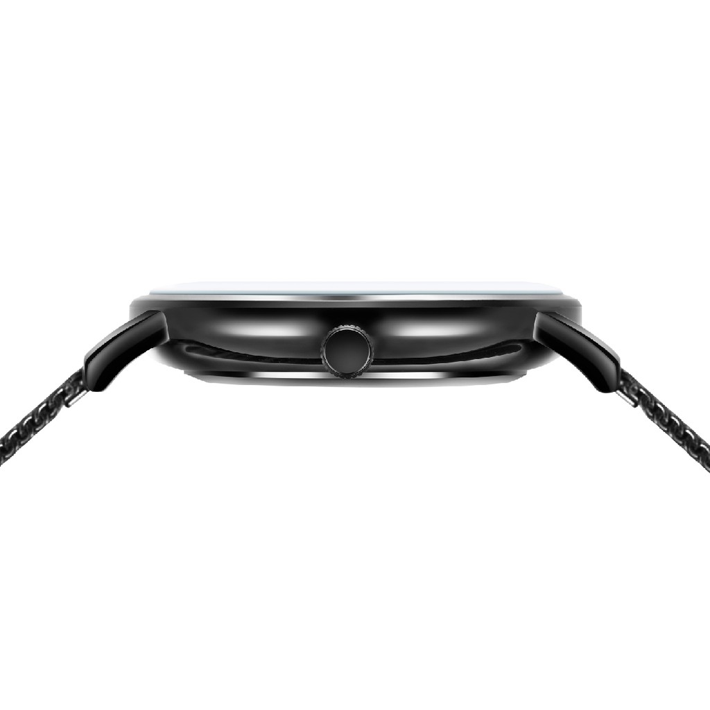 Đồng hồ Onlyou Nam 81176GD Dây thép không gỉ 40mm