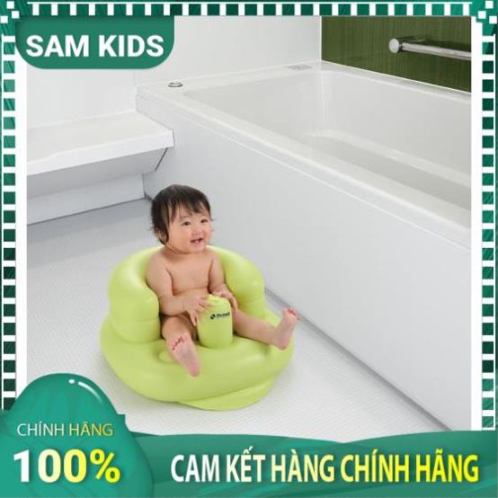 Ghế hơi tập ngồi Richell
