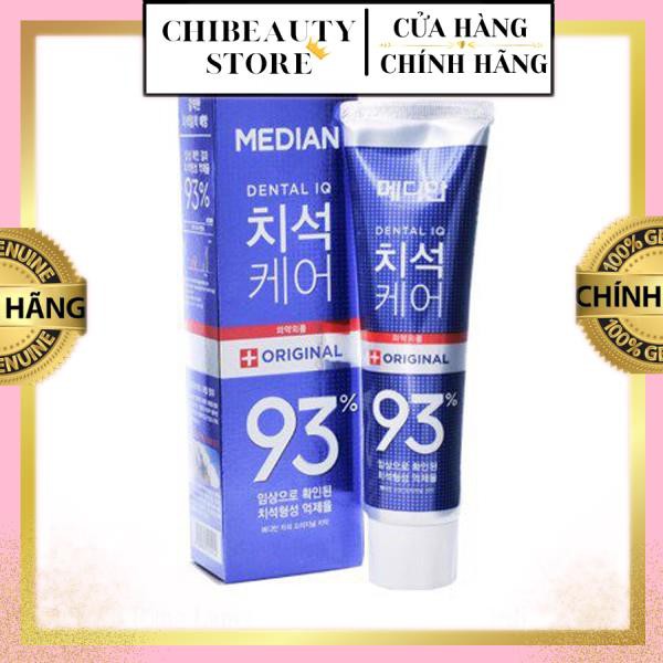 KEM ĐÁNH RĂNG MEDIAN 93% HÀN QUỐC