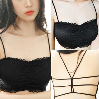 ÁO BRALETTE NHIỀU DÂY