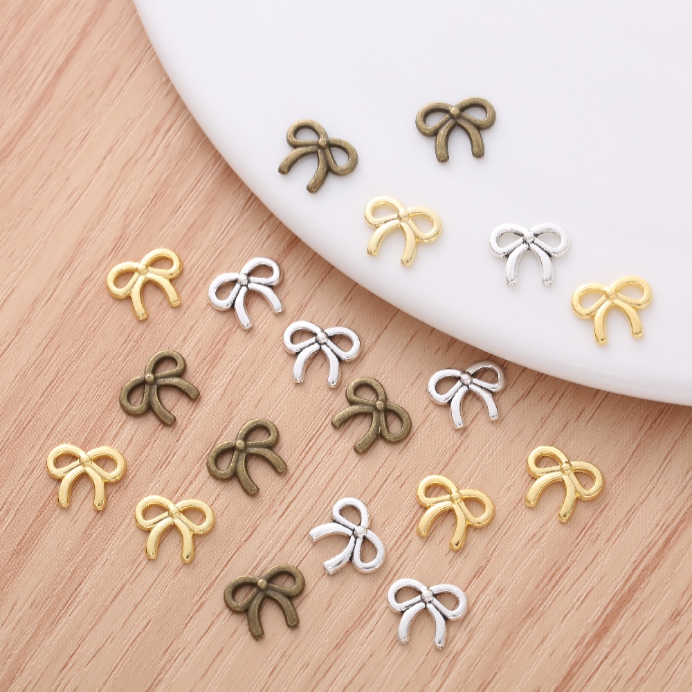 Set 50 Mặt Vòng cổ Hình Cà Vạt Thời Trang Cho Nữ