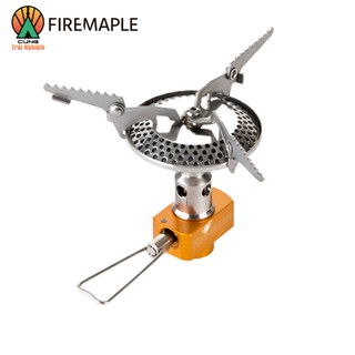 [CHÍNH HÃNG] Bếp Gas Điều Áp Mini Fire Maple FMS-116 Nhỏ Gọn Di Động Chuyên Dụng Cho Du Lịch, Dã Ngoại Cắm thumbnail