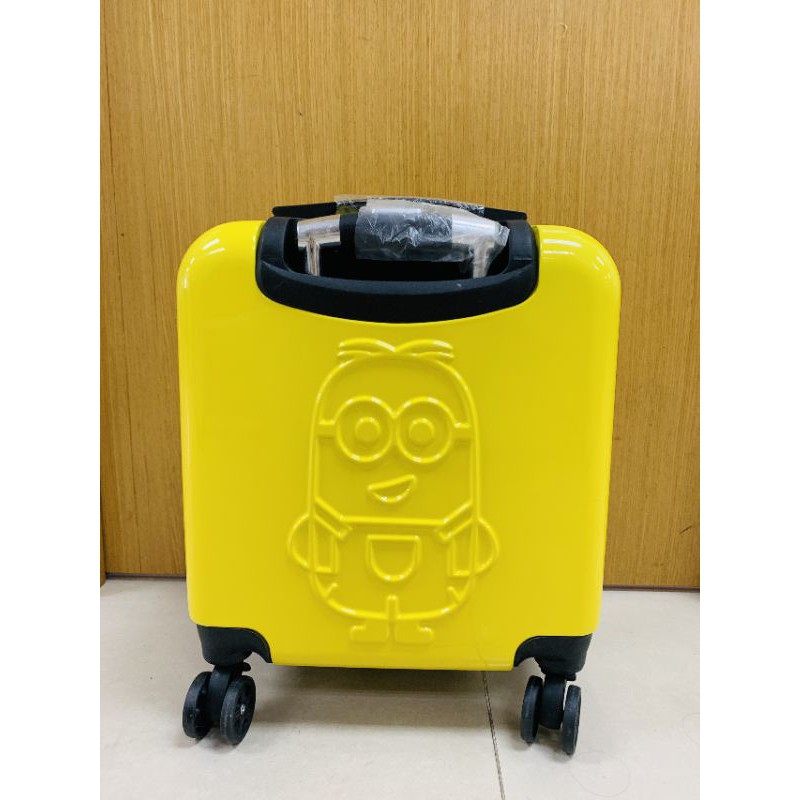 (quà tặng Kh Manulife) -Valy MINION🌹 | BigBuy360 - bigbuy360.vn