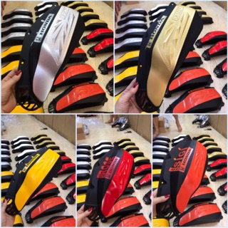 Ốp bô e air blade 2016-2020