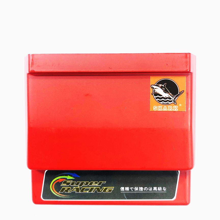 Cục IC SHARK WAVE 110 RSX FI CÓ TĂNG CHỈNH Greennetworks