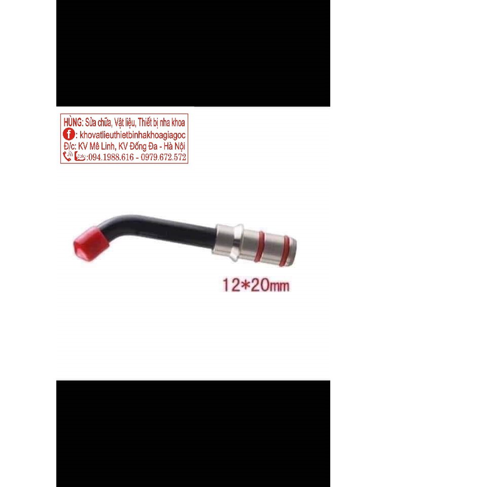 Đầu đèn đẫn quang