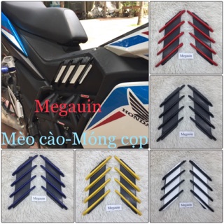 Mèo cào / móng cọp Exciter , Winner, Sirius, Wave... (giá 1 cặp)