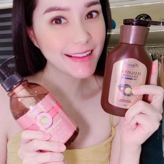 [CHÍNH HÃNG 100%] Combo Sữa Tắm Hanayuki 𝗕𝗼𝗱𝘆 𝗪𝗮𝘀𝗵 & Dầu Gội 𝐇𝐚𝐧𝐚𝐲𝐮𝐤𝐢 𝐒𝐡𝐚𝐦𝐩𝐨𝐨