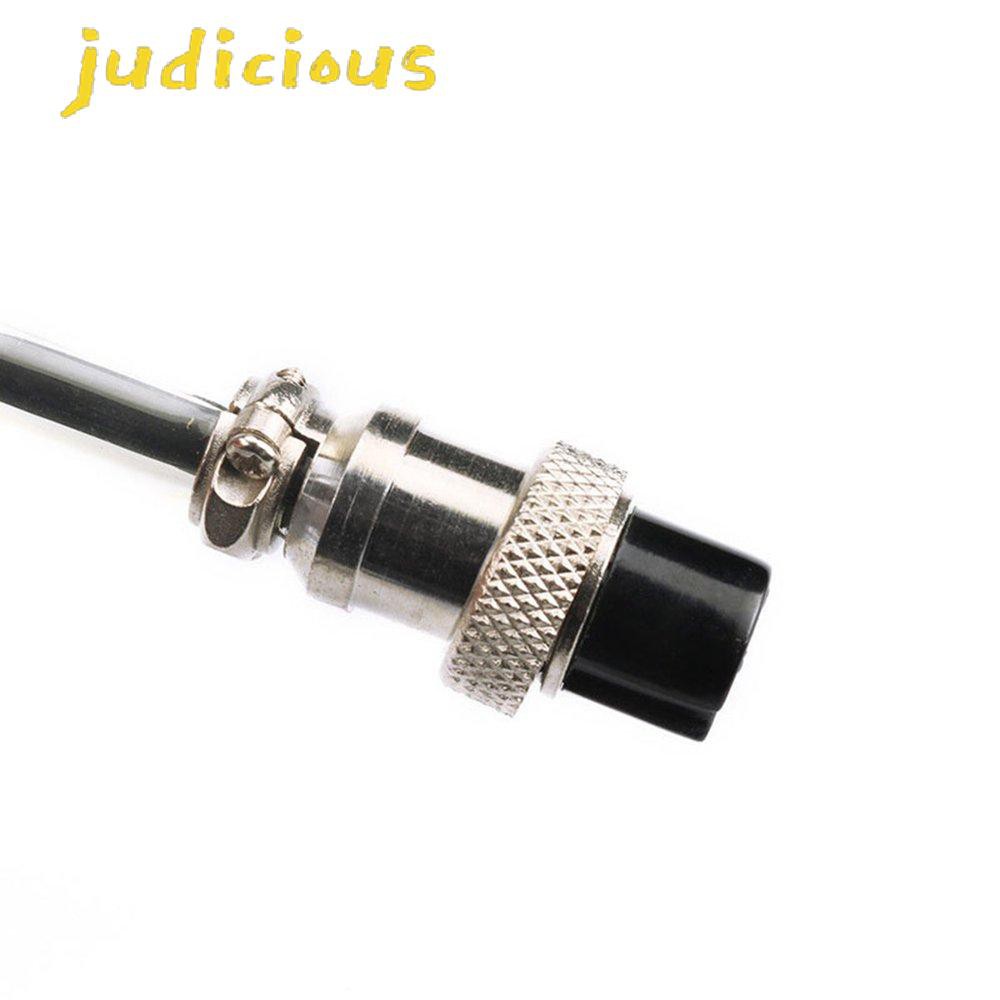 Dây Cáp Micro 8 Pin Cho Bộ Đàm | BigBuy360 - bigbuy360.vn