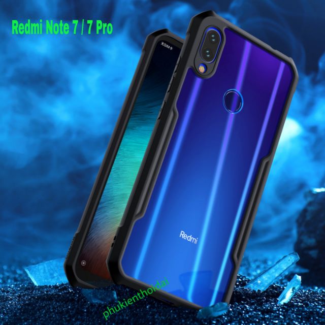 Ốp Xundd Xiaomi Mi 11 / Mi 11 Lite / Note 10 Pro / Note 10 / K20 Pro / K20 / Poco F3  / Redmi 9T / Poco X3 / K40