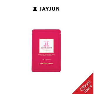 Mặt Nạ Hoa Hồng JAYJUN Rose Blossom Mask 25ml