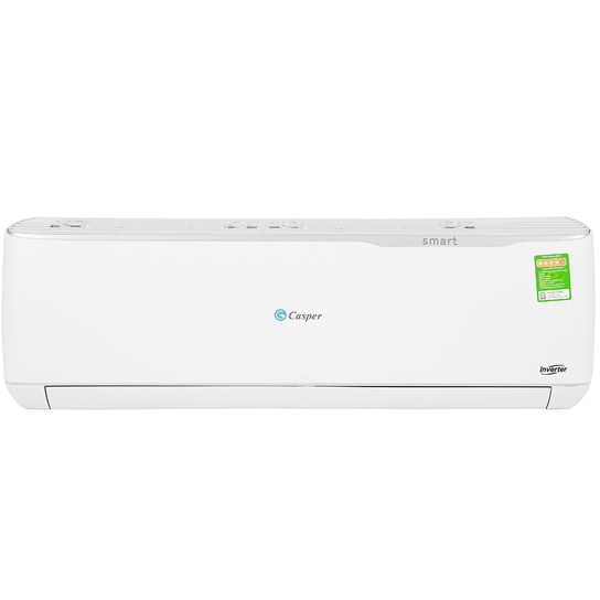 Điều hòa Casper 1 chiều Inverter 9000BTU GC-09TL32