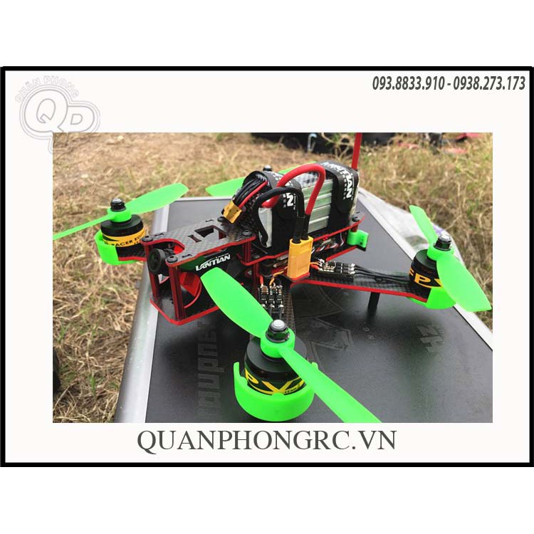 Viết tô viền kit quadcopter (2 cây)