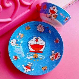 💎SET COMBO DĨA CHÉN DOREMON💎DORAEMON HOUSE