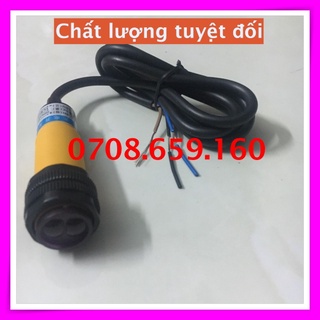 Cảm biến quang Omron E3F-DS30C4